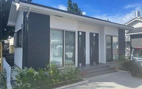 Blue House